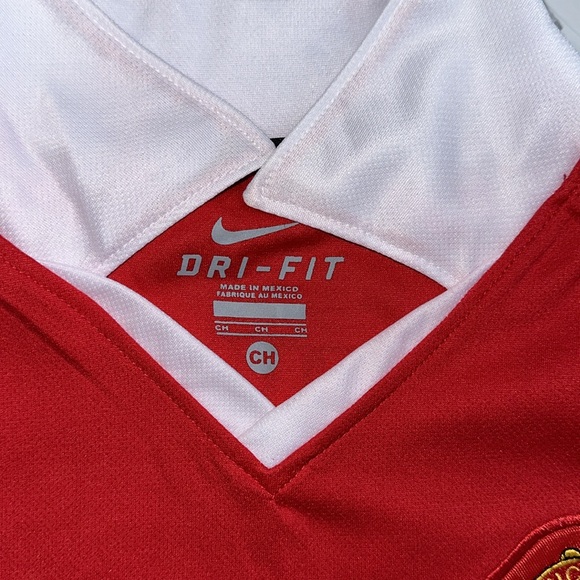 New Soccer Jersey Dri-Fit size S - Picture 8 of 8